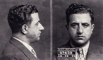 ALBERT ANASTASIA