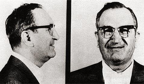 JOSEPH Joe Bananas BONANNO