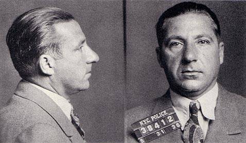 FRANK Prime Minister COSTELLO
