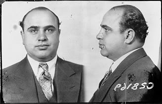 AL CAPONE
